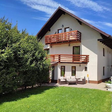 Pensiunea Antonio Bran Bran  Exteriér fotografie