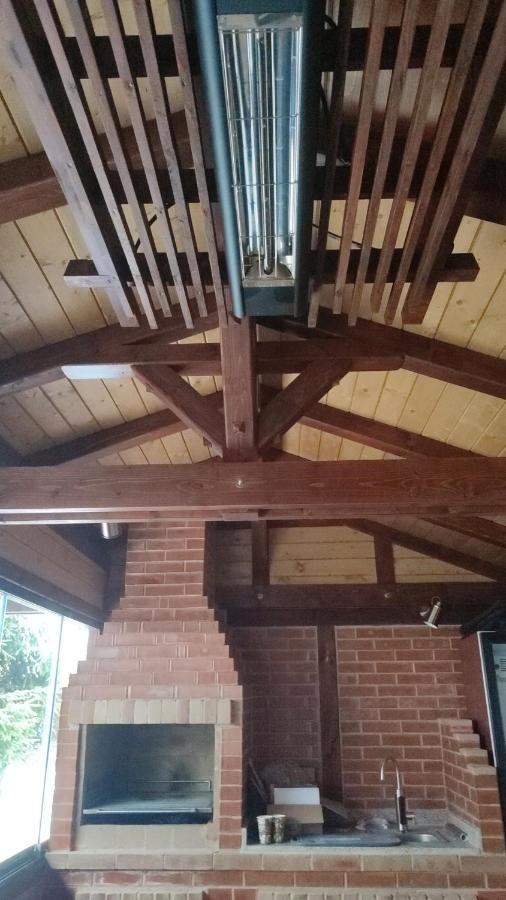 Pensiunea Antonio Bran Bran  Exteriér fotografie