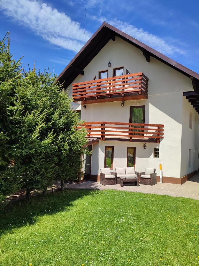 Pensiunea Antonio Bran Bran  Exteriér fotografie