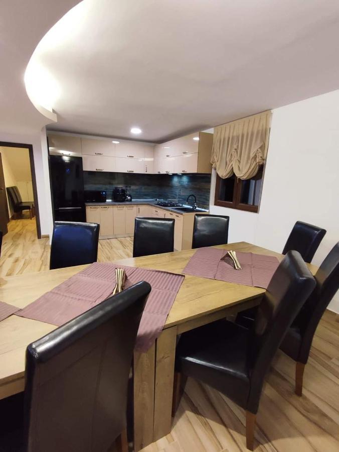 Pensiunea Antonio Bran Bran  Exteriér fotografie