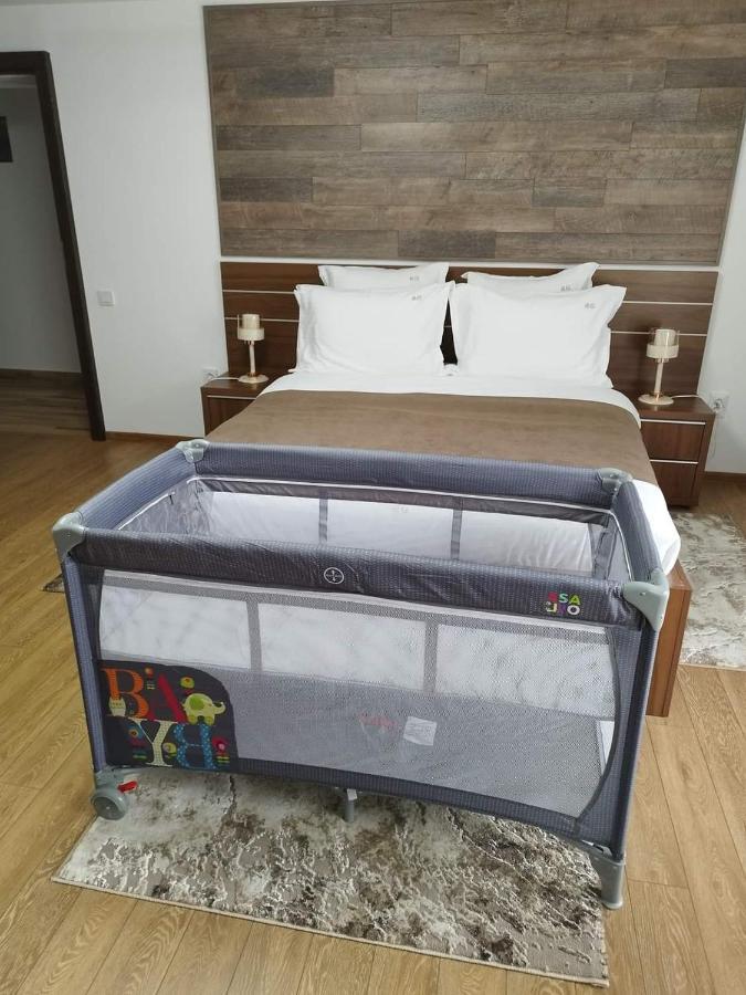 Pensiunea Antonio Bran Bran  Exteriér fotografie